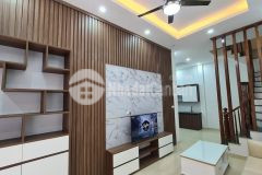 Hot nguyễn chí thanh đống đa, nhà đẹp ở luôn, giá 5.x tỷ.