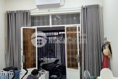 Bán nhà đường số 9 trường thọ, dt 62m2, giá 3.85 tỷ