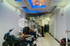 Linh lang phố nước ngoài. nhà 60m2, 6tầng, lô góc 3 mặt thoáng. ngõ ô tô, giá chỉ 12tỷ5