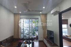 Hot trung tâm thanh xuân an sinh 3,55 tỷ