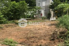 Gia đình tôi chính chủ cần bán lô đất gần chợ đối diện kcn mỹ phước 3