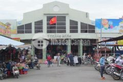 Bán đất nền chính chủ tây ninh bám nhựa lớn giá f0 cạnh trung tâm hành chính