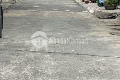 Lô đất mặt tiền đường 96 tây hòa phước long a, diện tích 85m vị trí vip