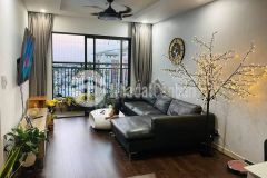 Bán căn hộ quận 7, 2pn, 2wc, sổ hồng, giá 2.4 tỷ. call 0908414199