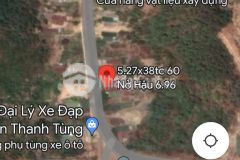 D738 bán nhà mtkd tỉnh lộ 2 xã hoà khánh