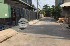 Bán nhà tam bình, thủ đức, ngang 4m, hẻm xe tải tránh, nhỉnh 4.5 tỷ