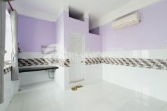 Mặt tiền khuông việt giá 10.9 tỷ diện tích 110m2 bán trong 1 tháng