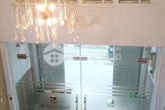 Nhà hẻm xe hơi, 71m2, 5 lầu, phú nhuận, giá 16.95 tỷ,