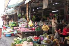 Bán gấp lô đất bình chánh, kcn cầu tràm, cần đước, long an. dt 107m2.