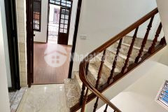 Bán nhà lô góc quang trung hà đông, 45m, 4t, ô tô đỗ cửa, mặt tiền kd, chỉ 6 tỷ.