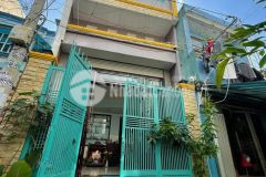 Liền kề himlam q7 nhà 5 tầng413 đất lành chim yến làm tổ thu nhập 40trthang.