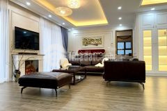 Chính chủ bán căn hộ chung cư 71 nguyễn chí thanh 95m2