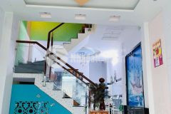 Bán gấp nhà đường tây thạnh, p tây thạnh, tân phú, 48 m2, 4 tấm, nhỉnh 6 tỷ.