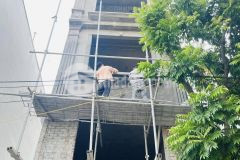 Bán liền kề giếng sen,la khê,hà đông,dt50x6,mt4,ô tô,giá 10.6 tỷ