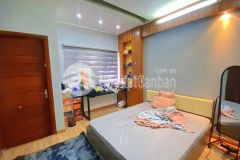 Bán nhà phúc diễn, bắc từ liêm, 46m2, 4 tầng, mt 4m, giá 4.48 tỷ. ô tô đỗ gần.