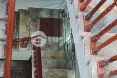 Bán nhà 3 tầng ngõ phố đinh văn tả, ph bình hàn, tp hd, 54.7m2, mt 4m, 3 tầng, 3 ngủ