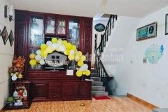 Ms 081 bán nhà đường trương công định, p.9, tp vũng tàu.