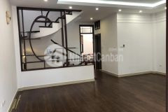 Bán nhà gần hồ phương liệt thanh xuân, 60m2, mặt tiền 5m, 5 tầng, ô tô tránh, kd, giá 13.5 tỷ