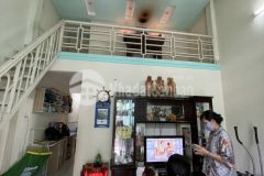 Bán nhà cấp 4 đường số 4 trường thọ, dt 62m2, giá 4.15 tỷ