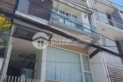 Chủ 1 đời, nhà phân lô hxh lê văn thọ, 44m2, 3t 4pn, 4.4 tỷ 0964364745