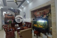 Hiếm bán nhà đường láng, đống đa 76m2, 4 tầng, mt 4.1m, giá 6.55 tỷ.