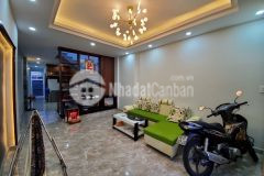 Hẻm 3m, phan văn trị, 4 x 11m, 2 pn btct, 5.8 tỷ, bình thạnh