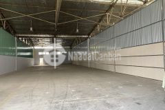 Cho thuê kho xưởng ng duy trinh, long trường q9. dt kho 450m2. giá 35trth.