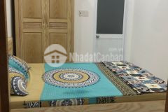 Hẻm đẹp, trương quốc dung, 3.1 x 14m, 2 lầu, 5.4 tỷ, phú nhuận