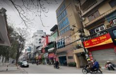 Siêu phẩm đống đa 20m oto tránh 70m ra phố ba gác đỗ nhà đẹp lô góc 35m2 chỉ 4,25tỷ.