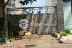 Ms 108 bán lô đất hẻm 244 nguyễn hữu cảnh, phường thắng nhất. tpvt