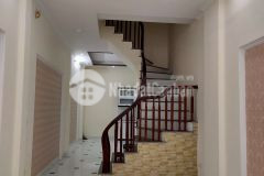 Bán nhà mới nguyễn chính, gần trường c2 thịnh liệt 46m2x4 tầng 4.35 tỷ