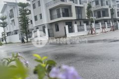 Bán biệt thự siêu đẹp như ngọc trinh giá rẻ hơn 700 triệu centa riverside từ sơn bắc ninh