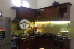Bán nhà huỳnh tấn phát, khu dân cư đông đúc, 44m2, 4.6 tỷ
