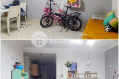 Bán căn hộ chung cư green hills 53m2 tầng 5 bình tân