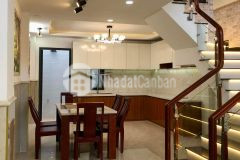 Nhà mặt tiền khánh bình, tân uyên