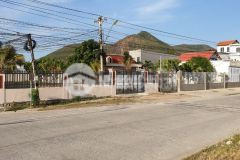 Bán đất xã phước đồng nha trang. diện tích 880 m mặt tiền đường 16m.