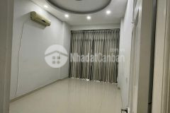 Bán nhà 5 tầng btct cực đẹp hẻm xe hơi 6m 43m2 chỉ 7.6 tỷ