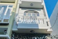 Ms 095 bán nhà mới đẹp đường xô viết nghệ tĩnh, p.thắng tam, vũng tàu.