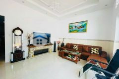 Ms 086 bán nhà đường bình giã, p.8, tp vũng tàu. gần chợ trần bình trọng