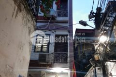 Nhà đẹp ngõ 734 kim giang, thanh liệt đón tết 2023, 38m2, 3 tỷ