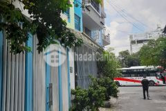 Bán gấp nhà hẻm ô tô nguyễn thế truyện, tân sơn nhì, quận tân phú, 70 m2, nhỉnh 7 tỷ.