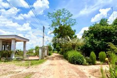 Cần bán gấp lô gần đường nhựa lớn 490tr chính chủ