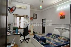 Bán nhà giá rẻ điện biên phủ, quận 10, 70m2, 7pn, chỉ 6 tỷ 990tr