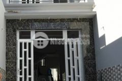 Bán nhà mặt tiền ung văn khiêm p25 bình thạnh 100m2 đang có sẵn dòng tiền 30trth chỉ nhỉnh 16 tỷ