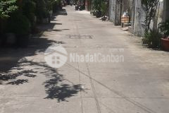 Bán gấp,hxh,lạc long quân tb,110m2,2 lầu.12,5 tỷ.tl