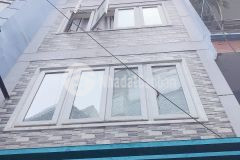 Bán nhà đường lý thái tổ, phường 10, quận 10, dt 3,5x12m, 4 lầu, giá chỉ 7 tỷ