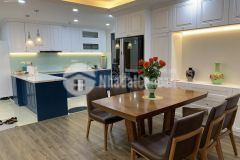 Chính chủ bán căn hộ chung cư n01 yên hòa cầu giấy