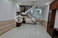 Bán nhà hẻm, đường 53, hiệp bình chánh, thủ đức, hcm. 4,5 tỷ.