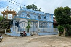 Hi bán nhà đường 8m gần khu đông nam thị trấn châu ổ bình sơn quảng ngãi