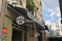 Nhà bình tân 3 tầng, dtsd 96m2, 4pn, 3wc, pk, bếp, shr chính chủ.